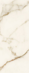 Керамогранит Panaria Ceramica Noblesse Calacatta Oro Lev (60x120) арт. ALSXNB01